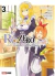 RE ZERO (CHAPTER FOUR) 03 - comprar online