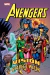 AVENGERS (HC) VISION SCARLET WITCH