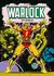 MARVEL GALLERY WARLOCK DE JIM STARLIN MARVEL GALLERY - comprar online