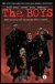 THE BOYS 11: SOBRE LA COLINA CON LAS ESPADAS DE MIL HOMBRES