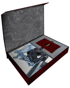 Berserk Tarot Edition (Novedad) - comprar online