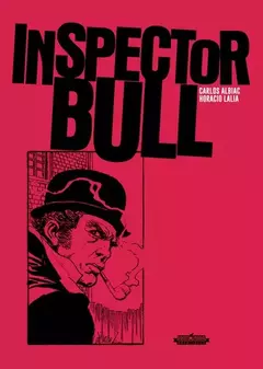 INSPECTOR BULL DE ALBIAC Y LALIA