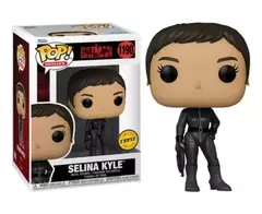 FUNKO POP! 1190 Selina Kyle chase