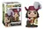 FUNKO POP! 1081 Villains Captain Hook