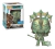 FUNKO POP! AQUAMAN ARTHUR CURRY GLADIATOR 244 EXCLUSIVE WALMART