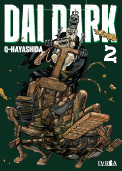 DAI DARK 02 - comprar online