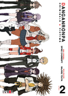 DANGANRONPA CRIMINALS & VICTIMS PACK - Elektra Comics