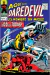 BIBLIOTECA MARVEL DAREDEVIL 4 (1966-67)