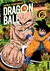 DRAGON BALL COLOR: SAGA SAIYAJIN 02