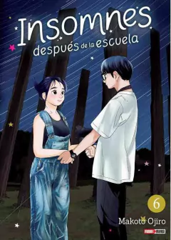 INSOMNES DESPUES DE LA ESCUELA 06