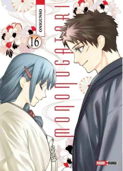 MONONOGATARI 16 - comprar online