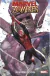 MARVEL ZOMBIES RESURRECCION (HEROES MARVEL)