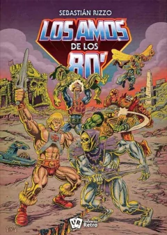 LOS AMOS DE LOS 80'