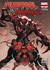 DEADPOOL VS CARNAGE ***REEDICION***