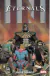 ETERNALS VOL 02 SALVE THANOS