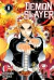 DEMON SLAYER - KIMETSU NO YAIBA 08 REEDICION - comprar online