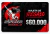 GIFT CARD / TARJETA DE REGALO $60.000