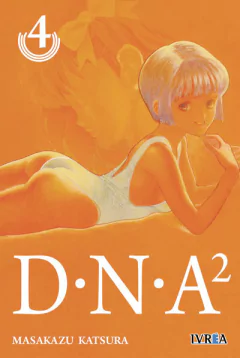 DNA² 4