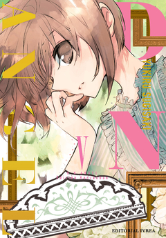 DNANGEL ED. KANZENBAN 05 - comprar online