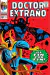 BIBLIOTECA MARVEL DOCTOR EXTRAÑO 3. 1966