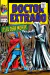 BIBLIOTECA MARVEL DOCTOR EXTRAÑO 4 (1966-67)
