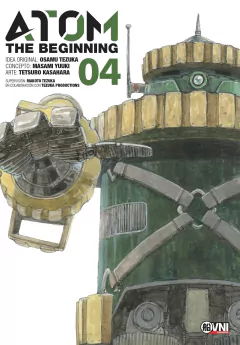 ATOM: THE BEGINNING 04