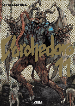 DOROHEDORO 11
