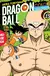 DRAGON BALL COLOR: SAGA ORIGEN 08