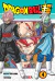 DRAGON BALL SUPER 04 - comprar online