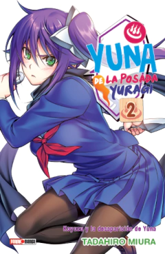 YUNA DE LA POSADA YURAGI 02