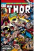 MARVEL OMNIGOLD EL PODEROSO THOR TOMO 06 LA BATALLA A LAS PUERTAS DEL INFIERNO