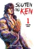 El puño del cielo azul (Souten No Ken) nº 01/14 (PREVENTA: DISPONIBLE A PARTIR DEL 23-10)