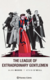 THE LEAGUE OF EXTRAORDINARY GENTLEMEN 03