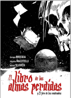 EL LIBRO DE LAS ALMAS PERDIDAS (E. BRECCIA) - comprar online