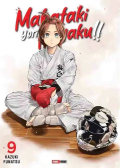 Mabataki Yori Hayaku N.9 - comprar online