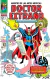 BIBLIOTECA MARVEL DOCTOR EXTRAÑO 1. 1963-64: STRANGE TALES 1