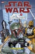 STAR WARS MANGA 07: EL IMPERIO CONTRAATACA 03 (de 4)