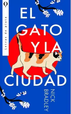 EL GATO Y LA CIUDAD