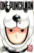ONE PUNCH MAN 15