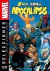 X-MEN: ERA DE APOCALIPSIS VOL. 01