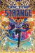 Doctor Strange (2023) 01 - LA VIDA DEL DOCTOR STRANGE - comprar online