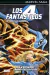MARVEL SAGA 104 LOS 4 FANTASTICOS DE J HICKMAN 06 PARA SIEMPRE