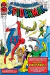 BIBLIOTECA MARVEL EL ASOMBROSO SPIDERMAN 4. 1964-1965