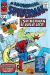 BIBLIOTECA MARVEL EL ASOMBROSO SPIDERMAN 5 1964-1965