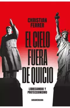 EL CIELO FUERA DE QUICIO - comprar online