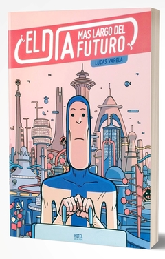 EL DIA MAS LARGO DEL MUNDO