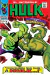 BIBLIOTECA MARVEL EL INCREÍBLE HULK 4. 1966-67