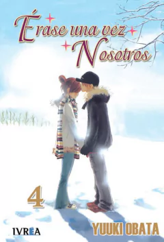 ÉRASE UNA VEZ NOSOTROS 04