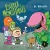 ESCUELA DE MONSTRUOS 01