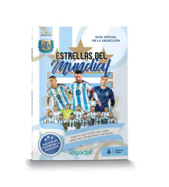 Estrellas del mundial